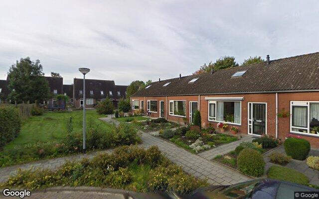 Street View H.Meijerstraat 8