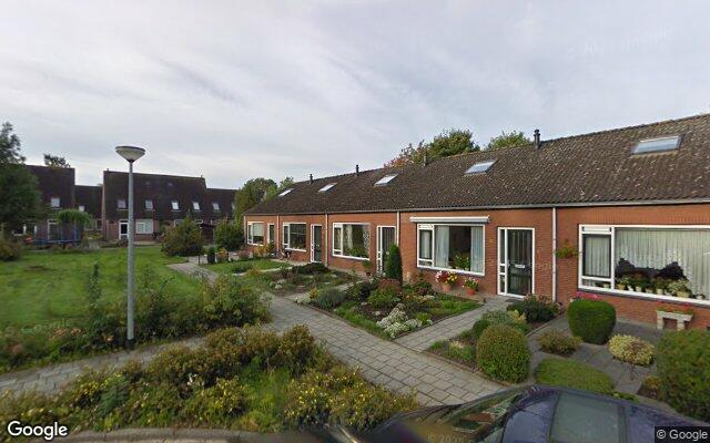 Street View H.Meijerstraat 10