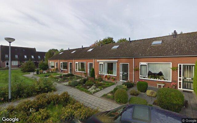 Street View H.Meijerstraat 12