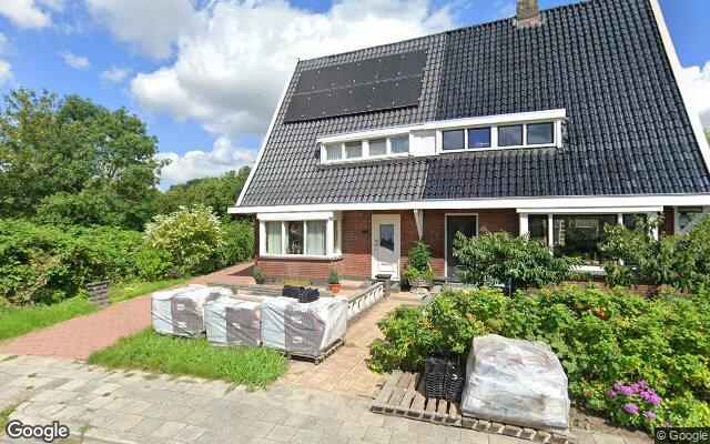 Street View Bunderweg 28