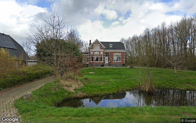 Street View W. Mettingstraat 16