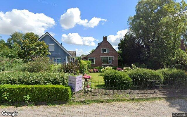 Street View Oudezijl 7