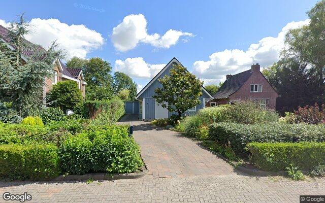 Street View Oudezijl 11