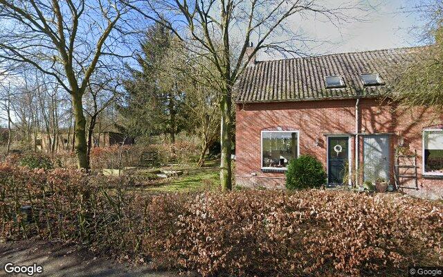 Street View Hamdijk 13