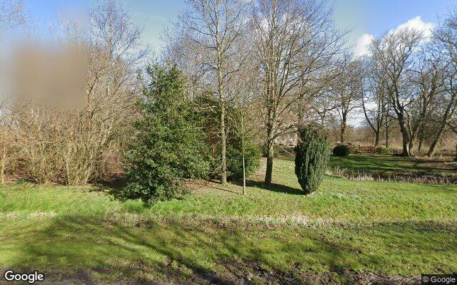 Street View Hamdijk 25