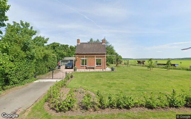 Street View Hamdijk 35