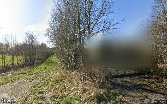 Street View Hamdijk 10