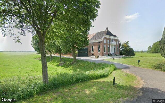 Street View Hamdijk 20