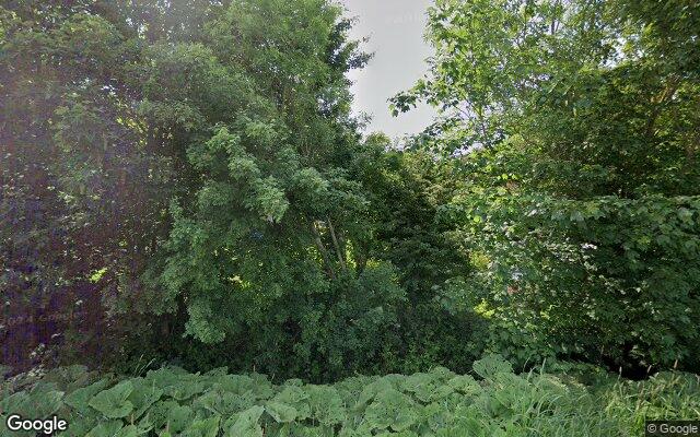 Street View Hamdijk 22