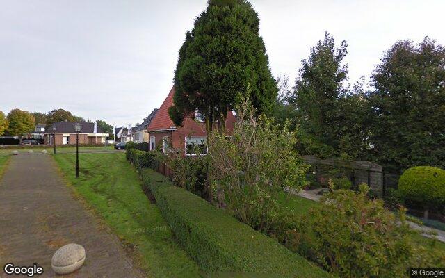 Street View Molenstraat 1