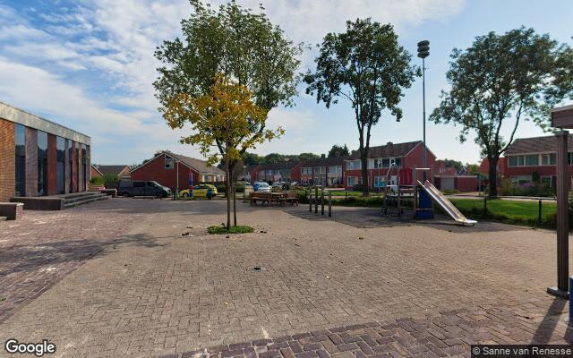 Street View Linteloostraat 1