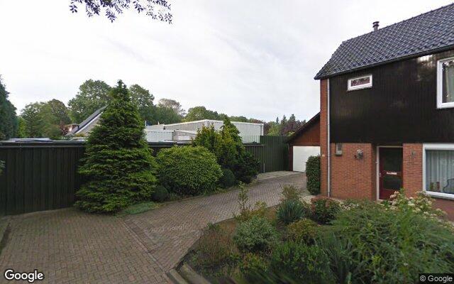 Street View H.F.Dresselhuisstraat 26