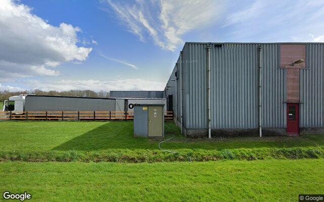 Street View Europaweg 3