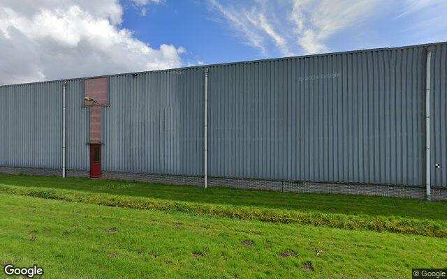 Street View Europaweg 3