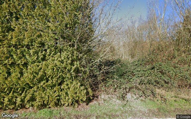 Street View Hamdijk 7