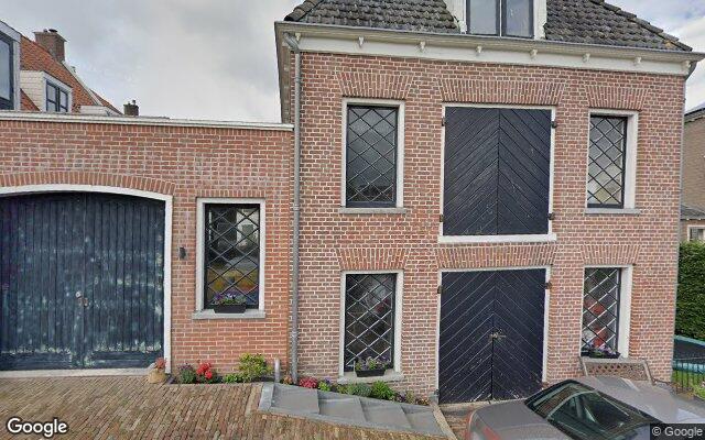 Street View Groot Lageland 3