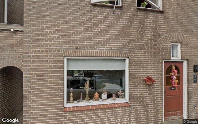 Street View Groot Lageland 7