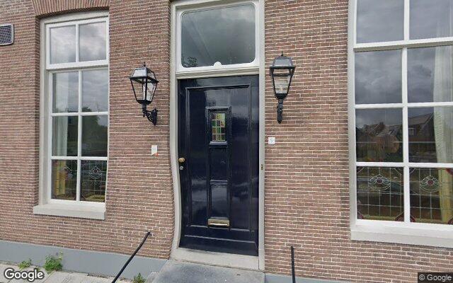 Street View Groot Lageland 9