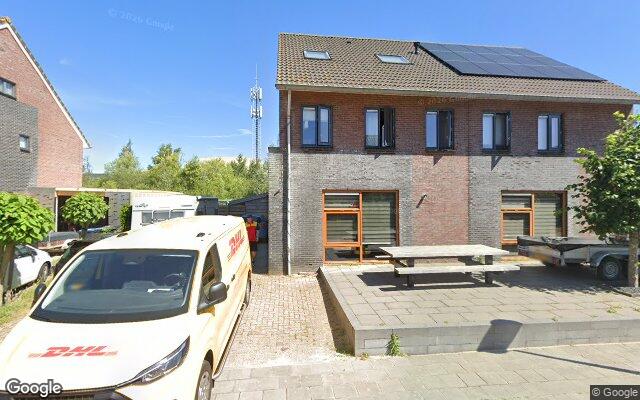 Street View Folkertsgrêft 29