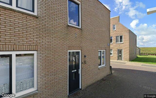 Street View Weidestraat 13