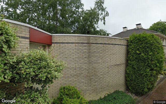 Street View Florencestraat 3