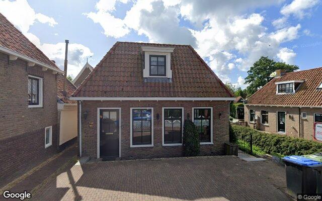 Street View Schoolstraat 2