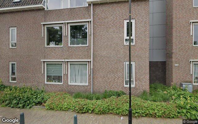 Street View Looiersbuurt 119