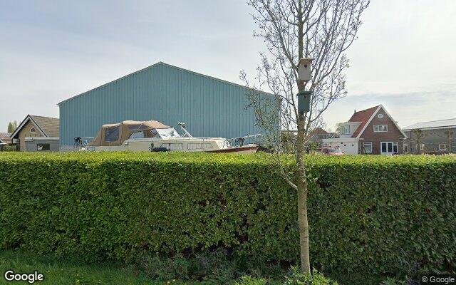 Street View Buorren 88