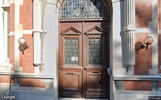 Street View Breusterstraat 27