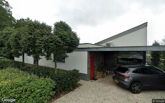 Street View Hub. Smeetsstraat 8