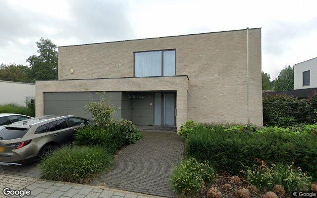 Street View Hub. Smeetsstraat 4