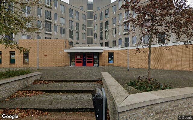 Street View Amstelhof 211