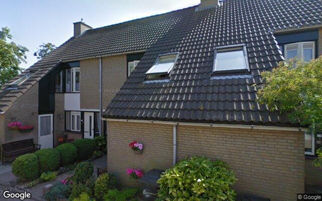 Street View Kapelland 75