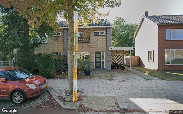 Street View Delflandstraat 58