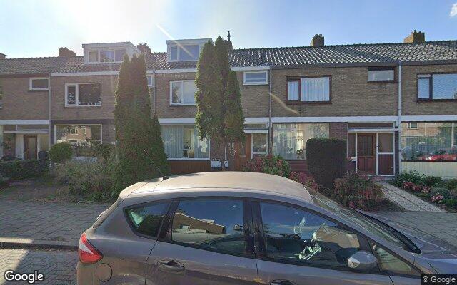 Street View Delflandstraat 78