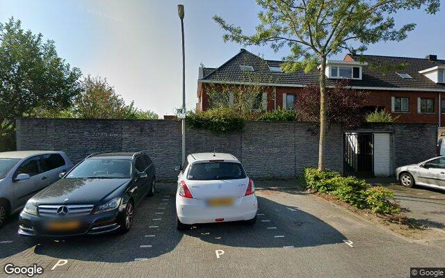 Street View Soesterberghof 32