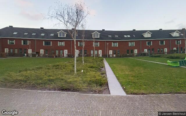 Street View Soesterberghof 36