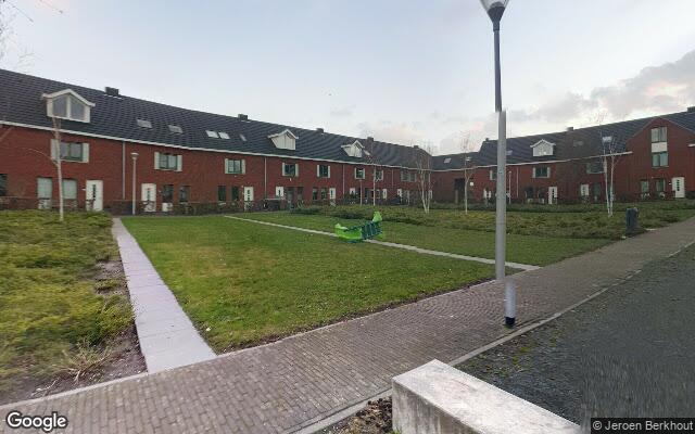 Street View Soesterberghof 46