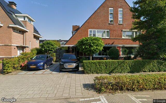 Street View Soesterberghof 76