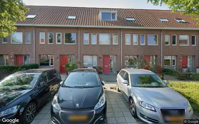 Street View Fellowshiplaan 14