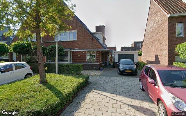 Street View Fellowshiplaan 32