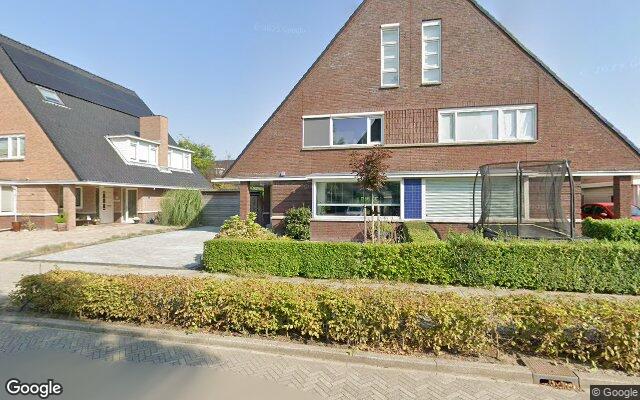 Street View Fellowshiplaan 27