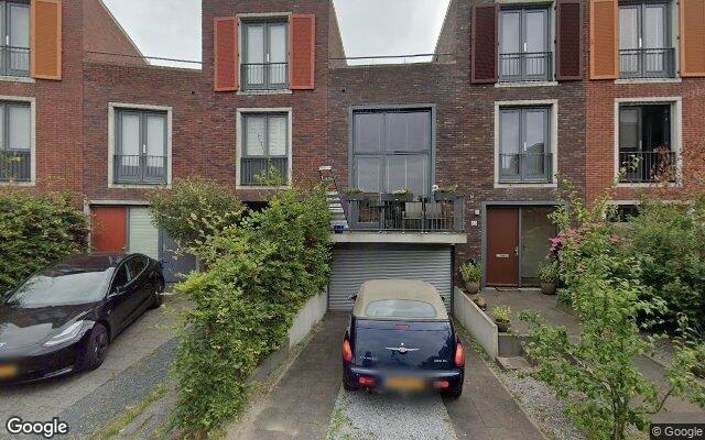 Street View Friendshipring 62