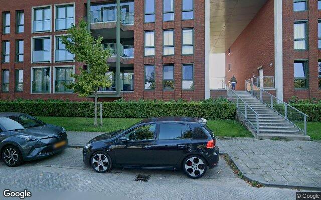 Street View Soesterberghof 31