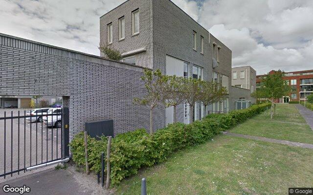 Street View Soesterberghof 43