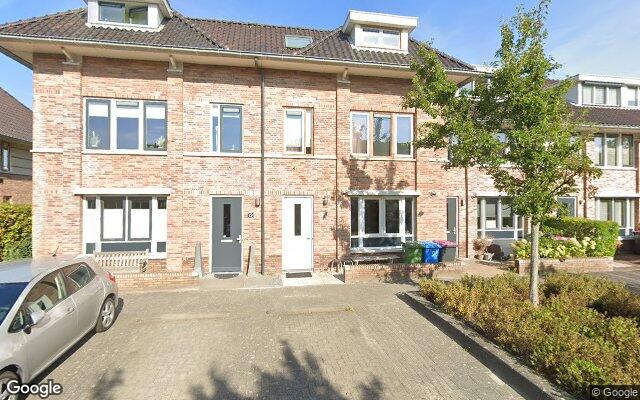 Street View Hof van Leiden 31