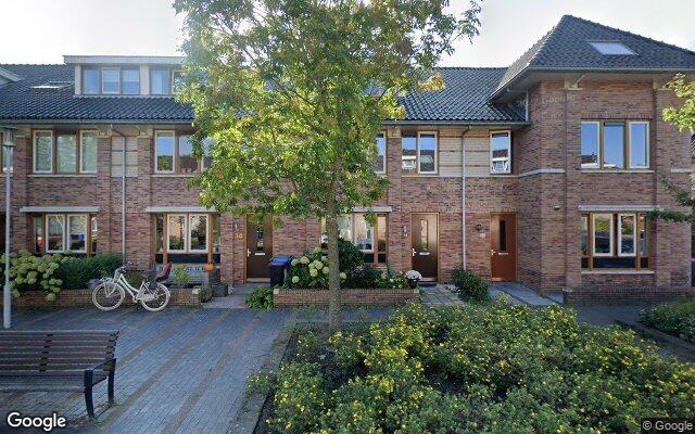 Street View Hof van Leiden 32