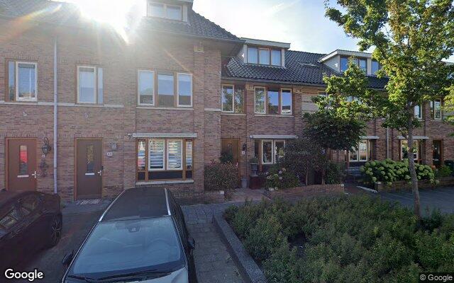 Street View Hof van Leiden 38