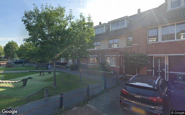 Street View Hof van Leiden 50