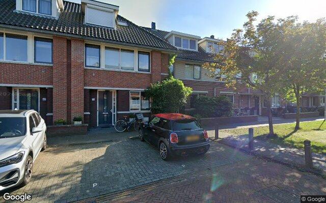 Street View Hof van Leiden 56